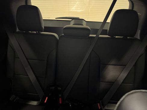 New 2026 Buick Enclave Sport Touring w/ Power Package image 35