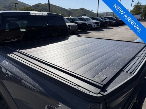 Used 2020 Ford F150 Raptor w/ Equipment Group 802A Luxury AWD/4WD image 7