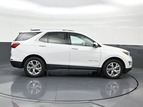 Used 2019 Chevrolet Equinox LT image 7