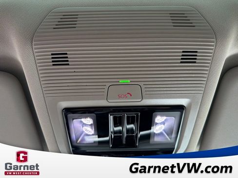 New 2026 Volkswagen Atlas Peak Edition image 22