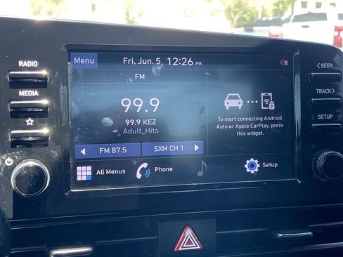 Used 2022 Hyundai Elantra N Line FWD image 9