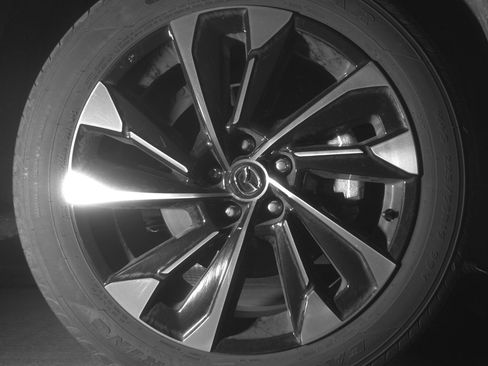 Used 2025 MAZDA CX-50 2.5 Hybrid w/ Premium Plus Pkg image 13