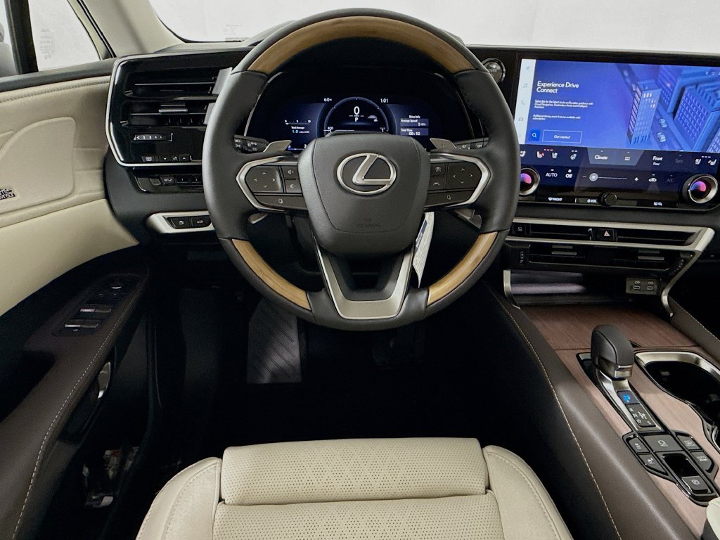 Certified 2026 Lexus RX 450h AWD w/ Convenience Package image 19