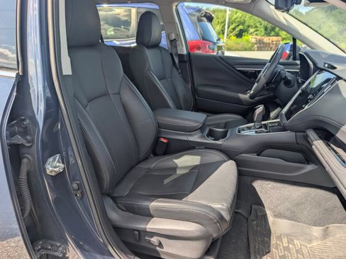 Certified 2024 Subaru Outback Touring XT AWD/4WD image 41