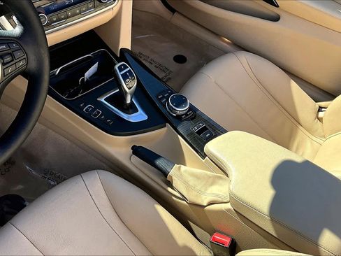 Used 2016 BMW 428i 428i image 13