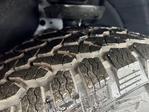 New 2026 GMC Terrain AT4 image 24