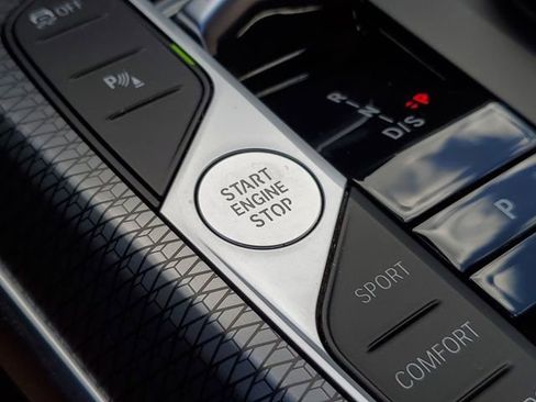 Used 2023 BMW M340i xDrive image 20