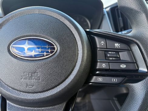 Used 2024 Subaru Crosstrek 2.0i Premium w/ Popular Package #4 image 27