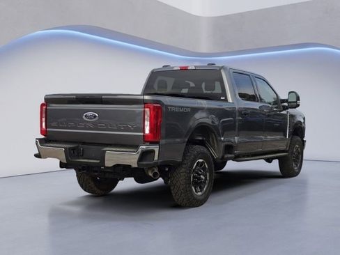 New 2026 Ford F250 XLT w/ Tremor Off-Road Package AWD/4WD image 3