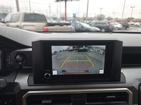 Certified 2024 Toyota Tacoma SR5 image 18