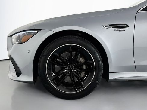 Certified 2022 Mercedes-Benz AMG GT 43 image 10