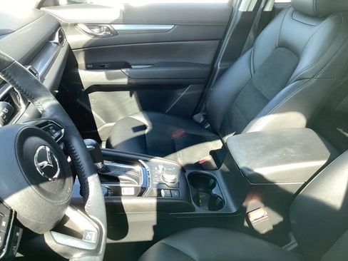Certified 2023 MAZDA CX-5 AWD 2.5 S w/ Select Package image 17