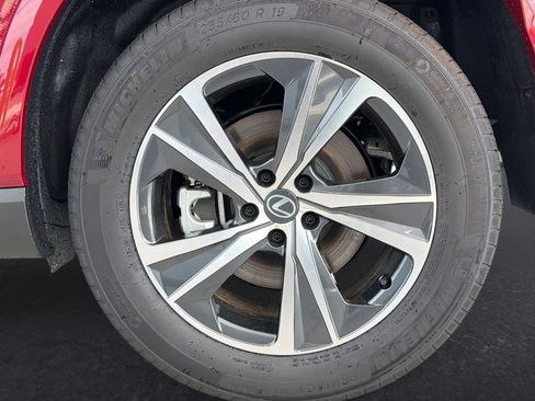 Used 2026 Lexus RX 350 FWD image 31