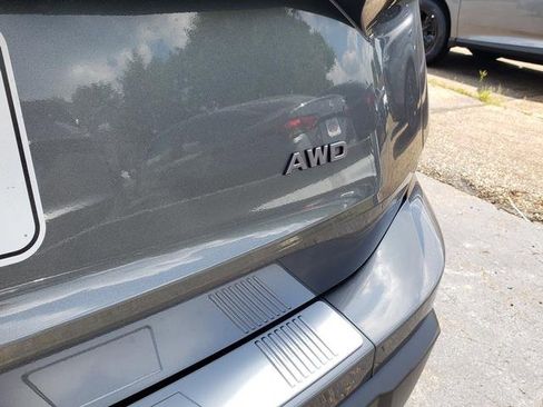 New 2026 Nissan Rogue SV image 12