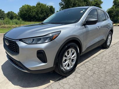 Used 2024 Ford Escape Active