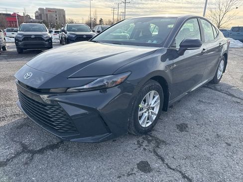 New 2026 Toyota Camry LE image 18