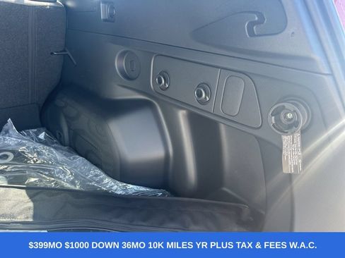 New 2026 Subaru Forester w/ Base/Premium Package AWD/4WD image 28