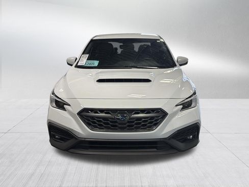 Certified 2024 Subaru WRX TR AWD/4WD image 2