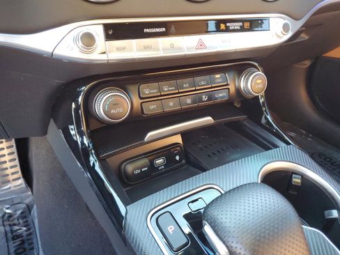 Used 2023 Kia Stinger GT2 w/ Option Group 020 image 21