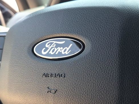 New 2025 Ford F150 XLT w/ Equipment Group 302A MID image 24