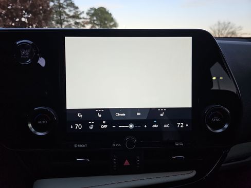 Used 2024 Lexus NX 250 FWD image 24