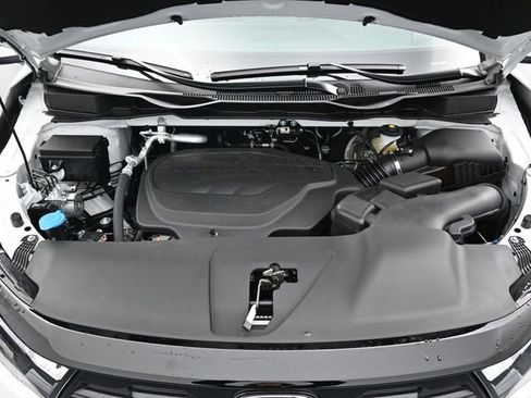 New 2026 Honda Odyssey EX-L image 45