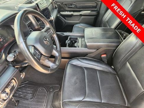Used 2023 RAM 1500 Limited RWD image 12