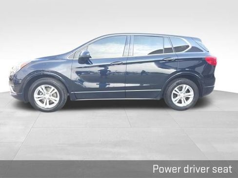 Used 2020 Buick Envision Essence FWD image 14