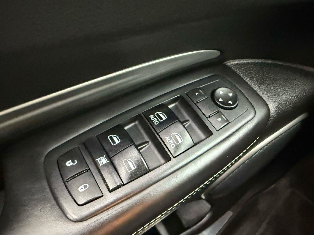 Used 2017 Dodge Durango Citadel AWD/4WD image 12