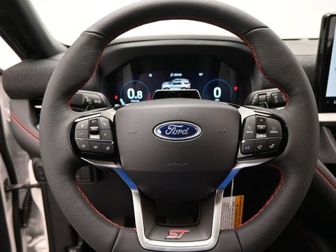 New 2026 Ford Explorer ST AWD/4WD image 13
