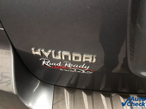 Used 2007 Hyundai Santa Fe AWD image 13