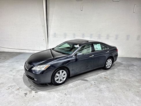 Used 2008 Lexus ES 350 image 19