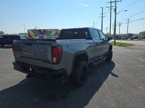 Used 2019 GMC Sierra 1500 4x4 Crew Cab w/ Convenience Package image 5