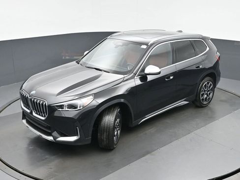 Used 2024 BMW X1 xDrive28i w/ Convenience Package image 33