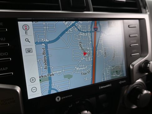 Used 2023 Toyota 4Runner SR5 Premium image 19