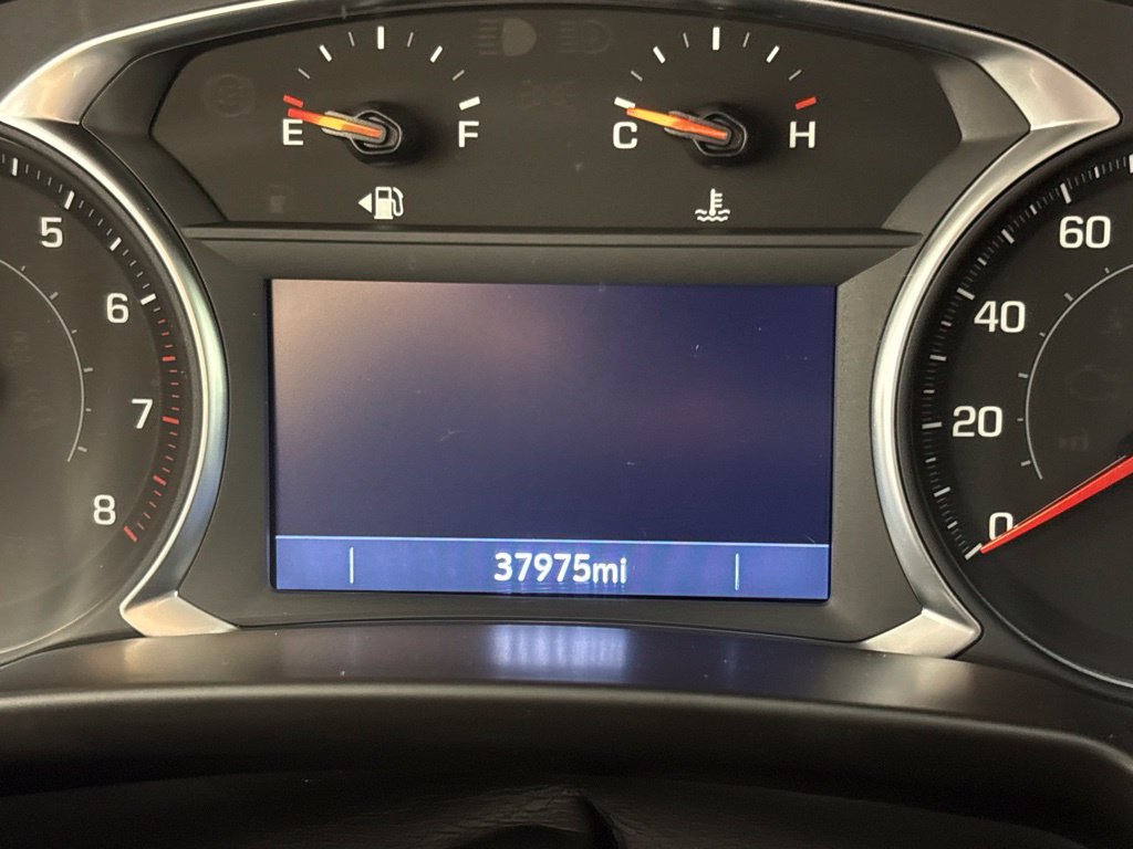 Used 2025 Chevrolet Blazer LT FWD image 29