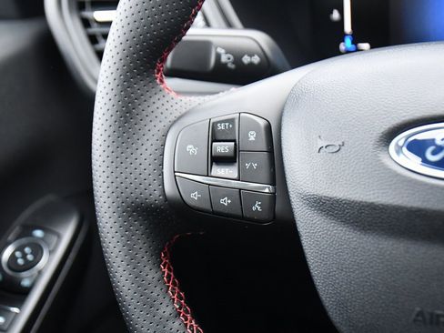 New 2026 Ford Escape ST-Line w/ Tech Pack #1 image 33