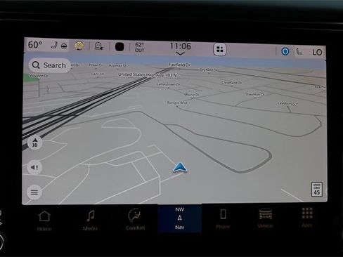 Used 2023 Jeep Grand Wagoneer L Series III w/ Rear Seat Video Group 1 image 30