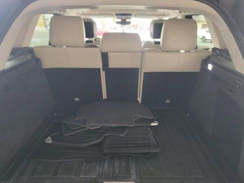 Used 2021 Land Rover Range Rover Sport HST image 7