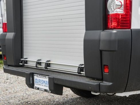 New 2025 RAM ProMaster 3500 image 7