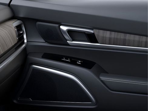 New 2025 Kia Telluride EX w/ EX Captain's Chair Package image 25