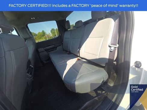 Used 2022 Ford F150 Lightning Pro AWD/4WD image 23