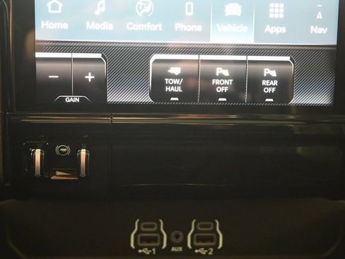 Used 2026 RAM 2500 Laramie image 30