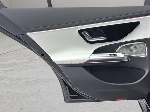 Used 2026 Mercedes-Benz E 53 AMG e 4MATIC Sedan image 32