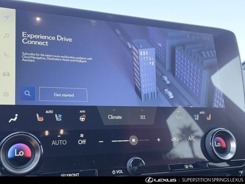 Certified 2024 Lexus NX 350 AWD w/ Premium Package image 17