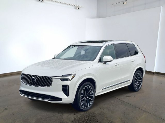 Used 2026 Volvo XC90 B6 Plus AWD/4WD image 1