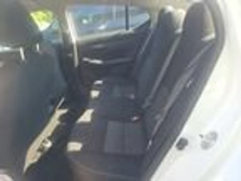Used 2024 Nissan Sentra SV w/ All-Weather Package FWD image 5