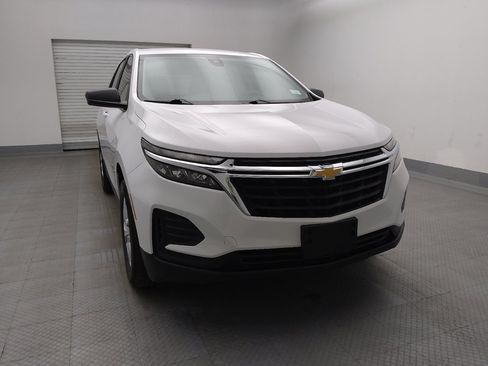 Used 2024 Chevrolet Equinox LS w/ LS Convenience Package FWD image 14