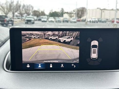 Used 2024 Acura MDX SH-AWD w/ Technology Package image 25