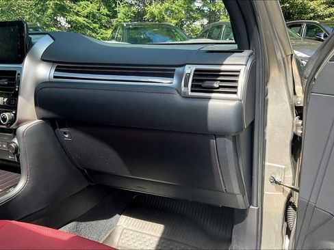 Certified 2023 Lexus GX 460 Premium w/ Premium Package AWD/4WD image 27